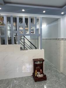HOT chủ giảm mạnh còn 2,95 tỷ, Tam Bình, Thủ Đức, 32m2, 2 tầng, 2PN